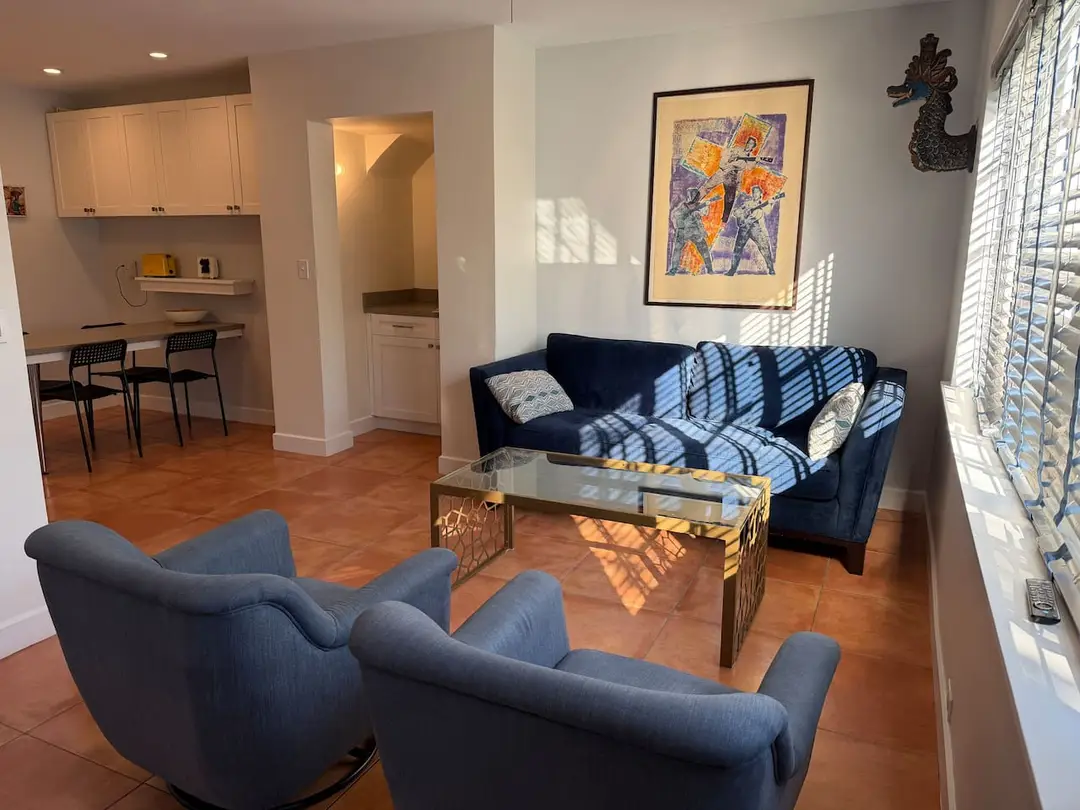 The Irie Suite